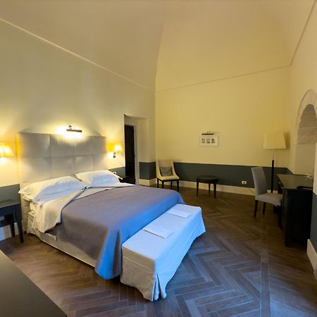 Relais Il Santissimo Hotell Turi Eksteriør bilde
