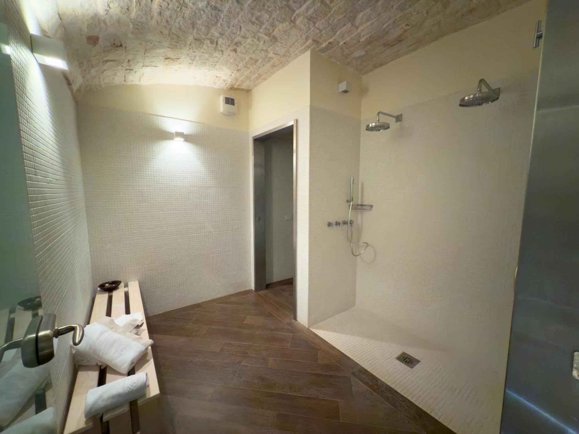 Relais Il Santissimo Hotell Turi Eksteriør bilde